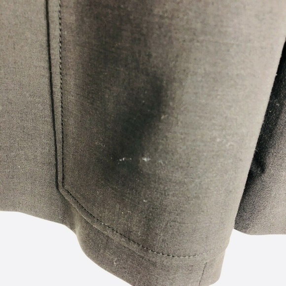 J Crew Blazer Brown 1 Button Lined Work Career - Picture 2 of 5